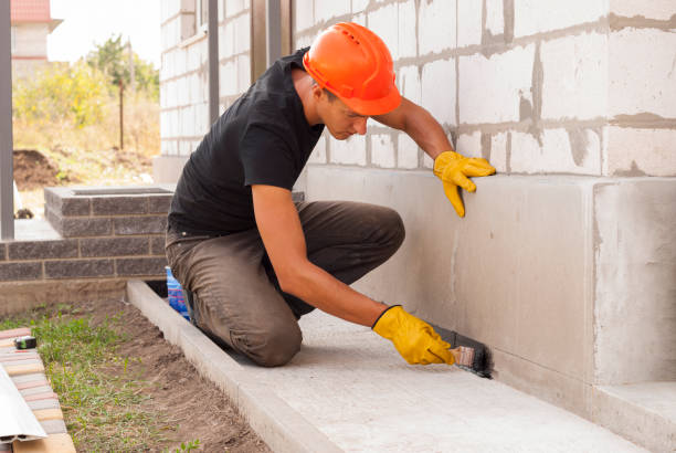 Licensed Foundation Crack Repair service in Eagan, MN - Halo Water Proofing